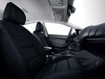 Kia Cerato Sedan 2012 года
